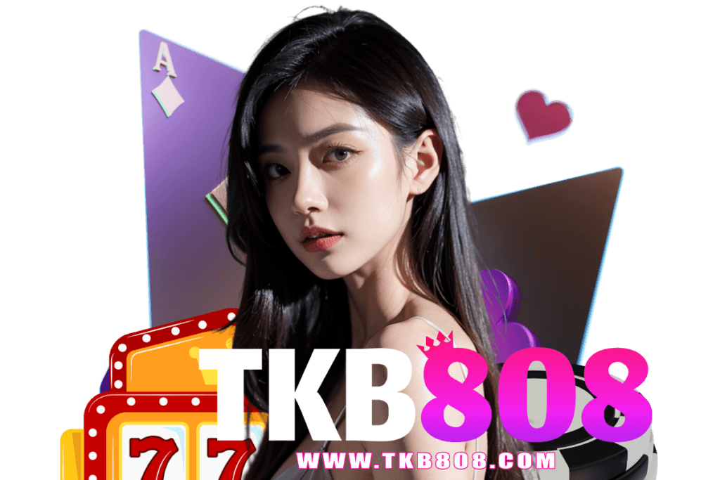 tkb808 wallet