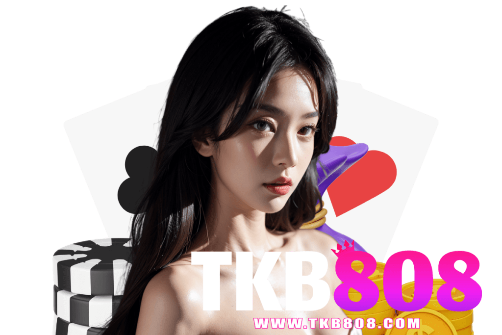 tkb808 สล็อต
